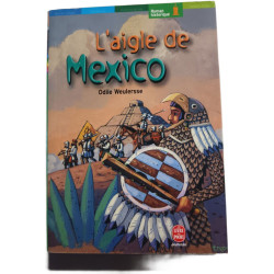 L'aigle de Mexico