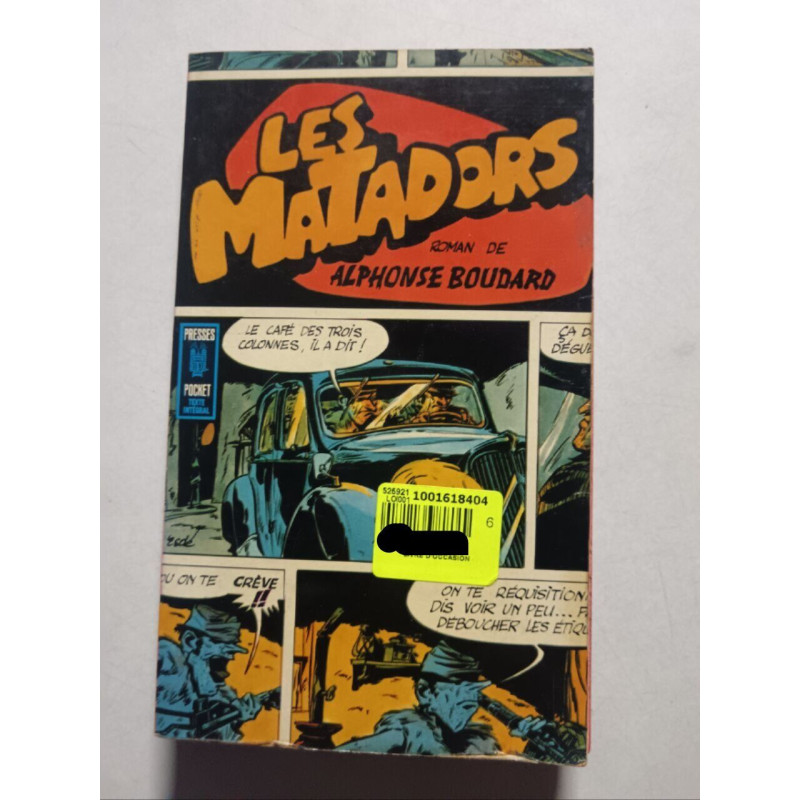 Les Matadors