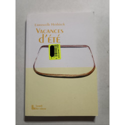 Vacances d'été