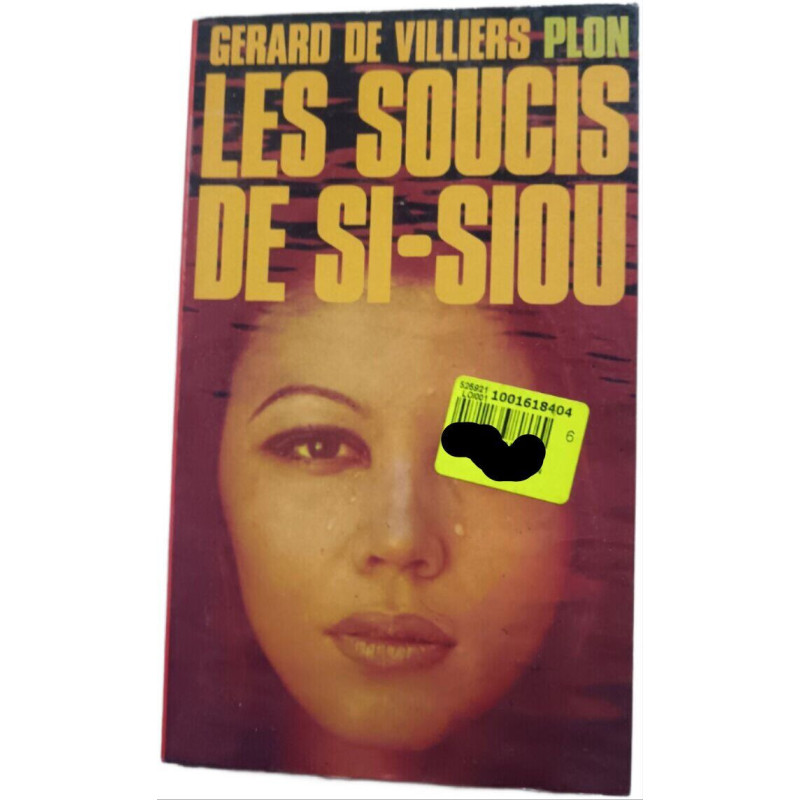 Les soucis de Si-Siou