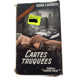 Cartes truquées