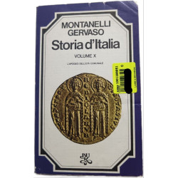 Storia d'Italia