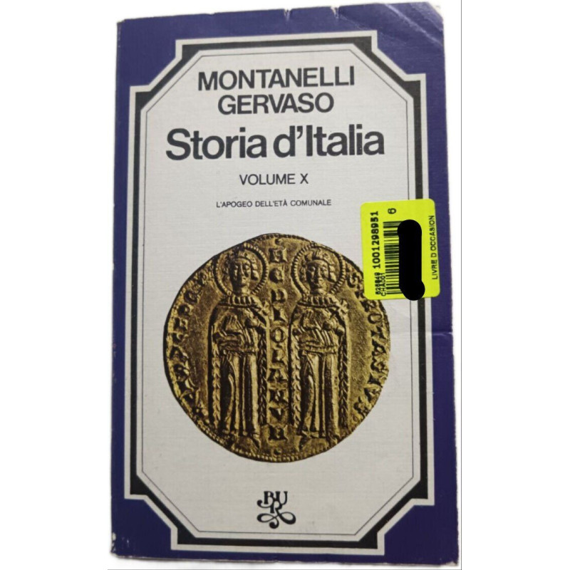 Storia d'Italia