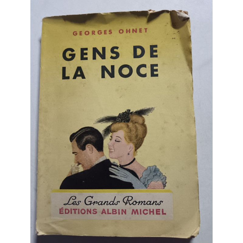 Gens de la noce