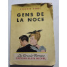 Gens de la noce