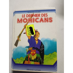 Le dernier des Mohicans