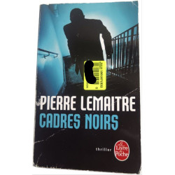 Cadres noirs