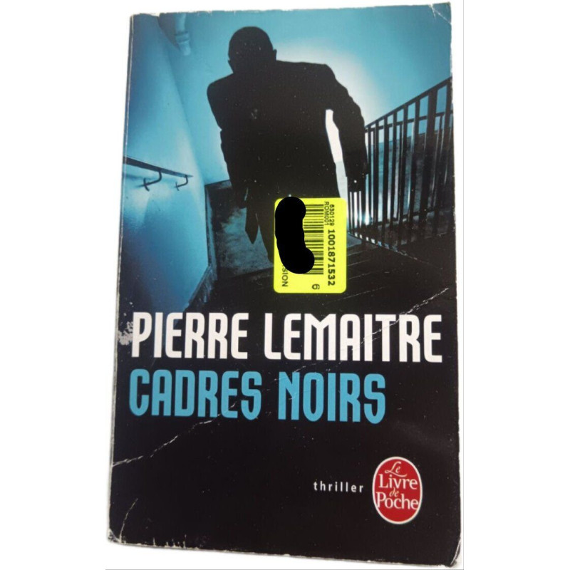 Cadres noirs