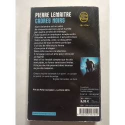 Cadres noirs