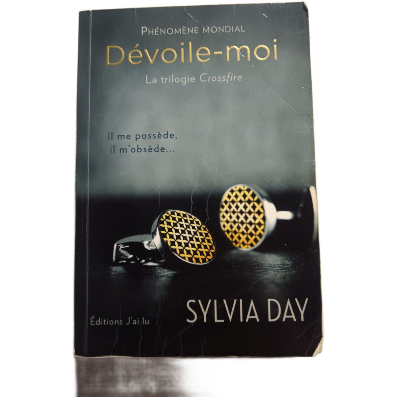 Dévoile-moi