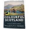 Colourful Scotland