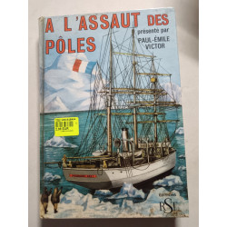 A l'assaut des pôles