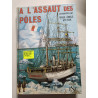 A l'assaut des pôles