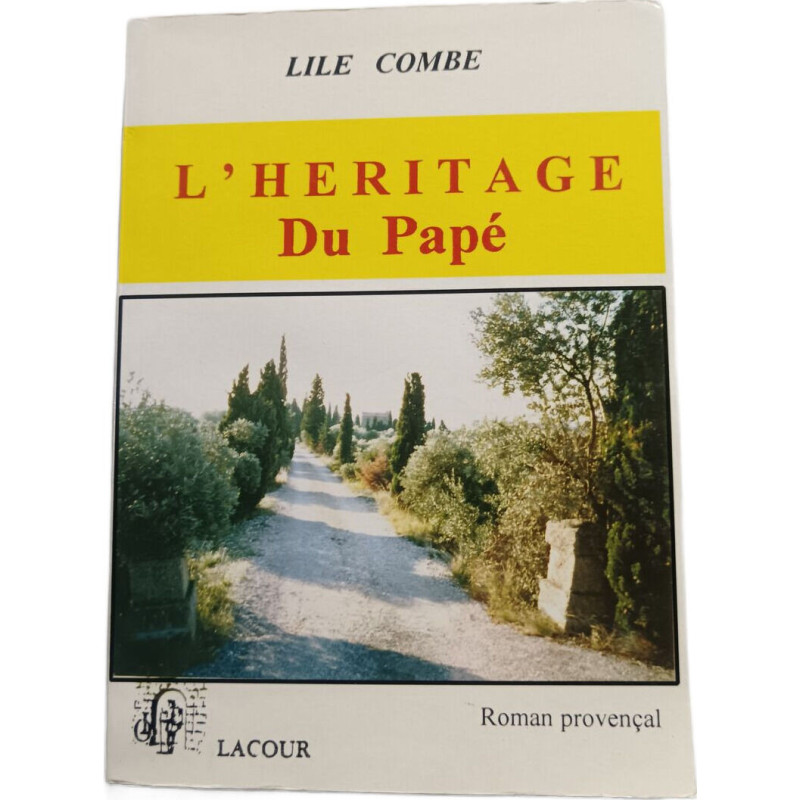 L'héritage du papé