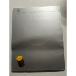El modelo estándar de la materia: The Standard Model of Matter: Le...