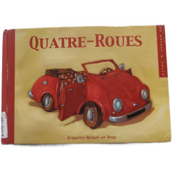 Quatre-roues