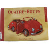 Quatre-roues
