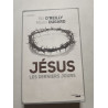 Jésus : Les derniers jours
