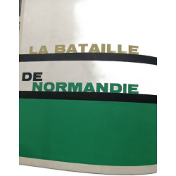 La Bataille de Normandie