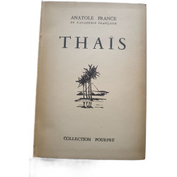Thaïs