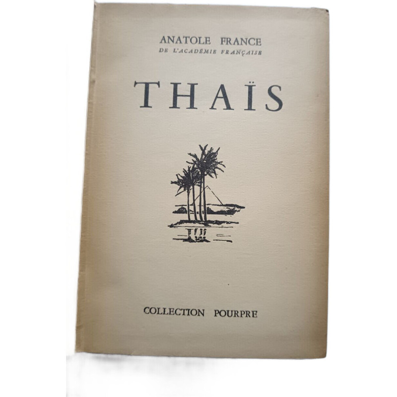 Thaïs