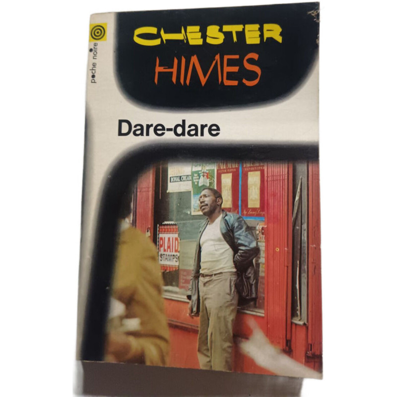 Dare-dare