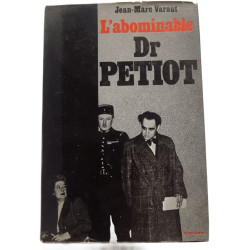 L'abominable Dr. Petiot