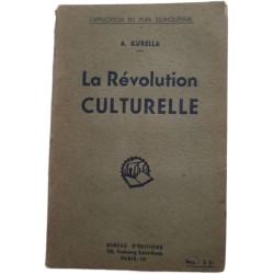 La Révolution Culturelle