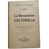 La Révolution Culturelle