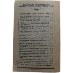 La Révolution Culturelle