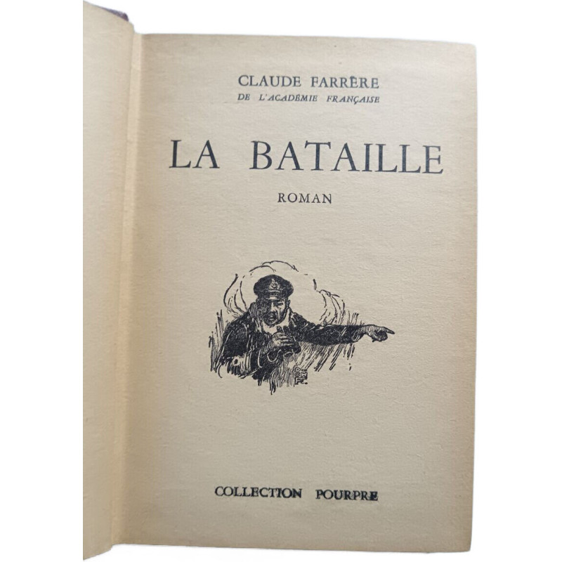 La Bataille
