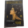 Médecine 71 : Esthétique du visage et les chroniques habituelles