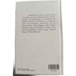 Histoires à lire : huit nouvelles