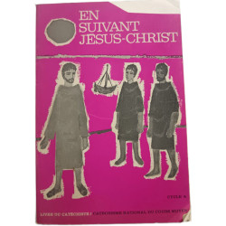 En suivant Jésus-Christ