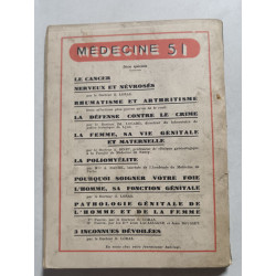 MEDECINE 71