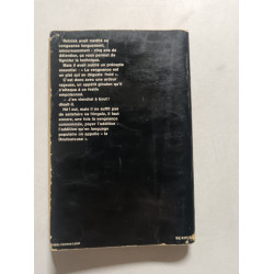 La colère noire