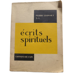 Écrits spirituels