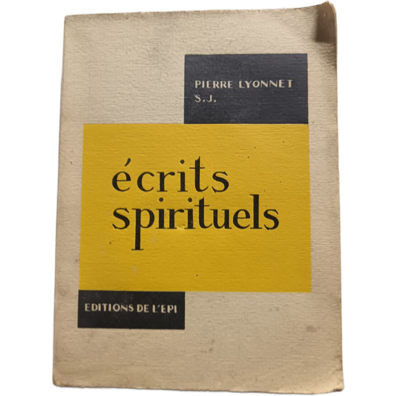 Écrits spirituels