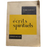 Écrits spirituels