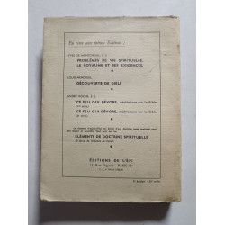Écrits spirituels