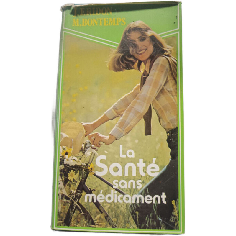 La Santé sans médicament