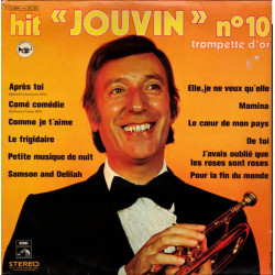 Hit "Jouvin" N°10