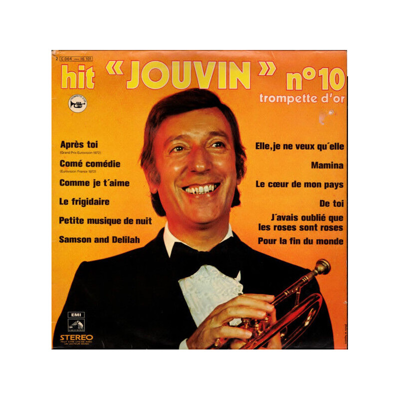 Hit "Jouvin" N°10