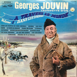 A Travers Le Monde - Volume 1: Dans Les Steppes