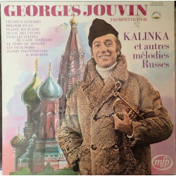 Kalinka Et Autres Mélodies Russes