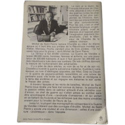 Monsieur de Charette Chevalier du Roi