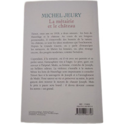 La métairie et le château