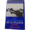 Les sous-marins de la France libre