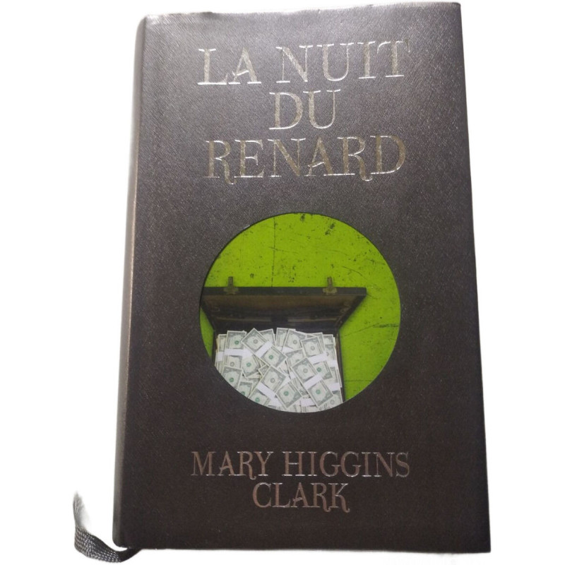 La nuit du renard