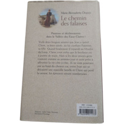 Le chemin des falaises